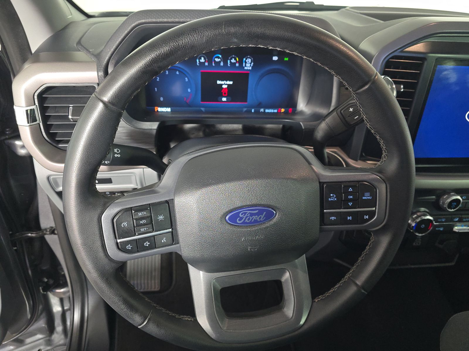 2025 Ford F-150 XLT AWD