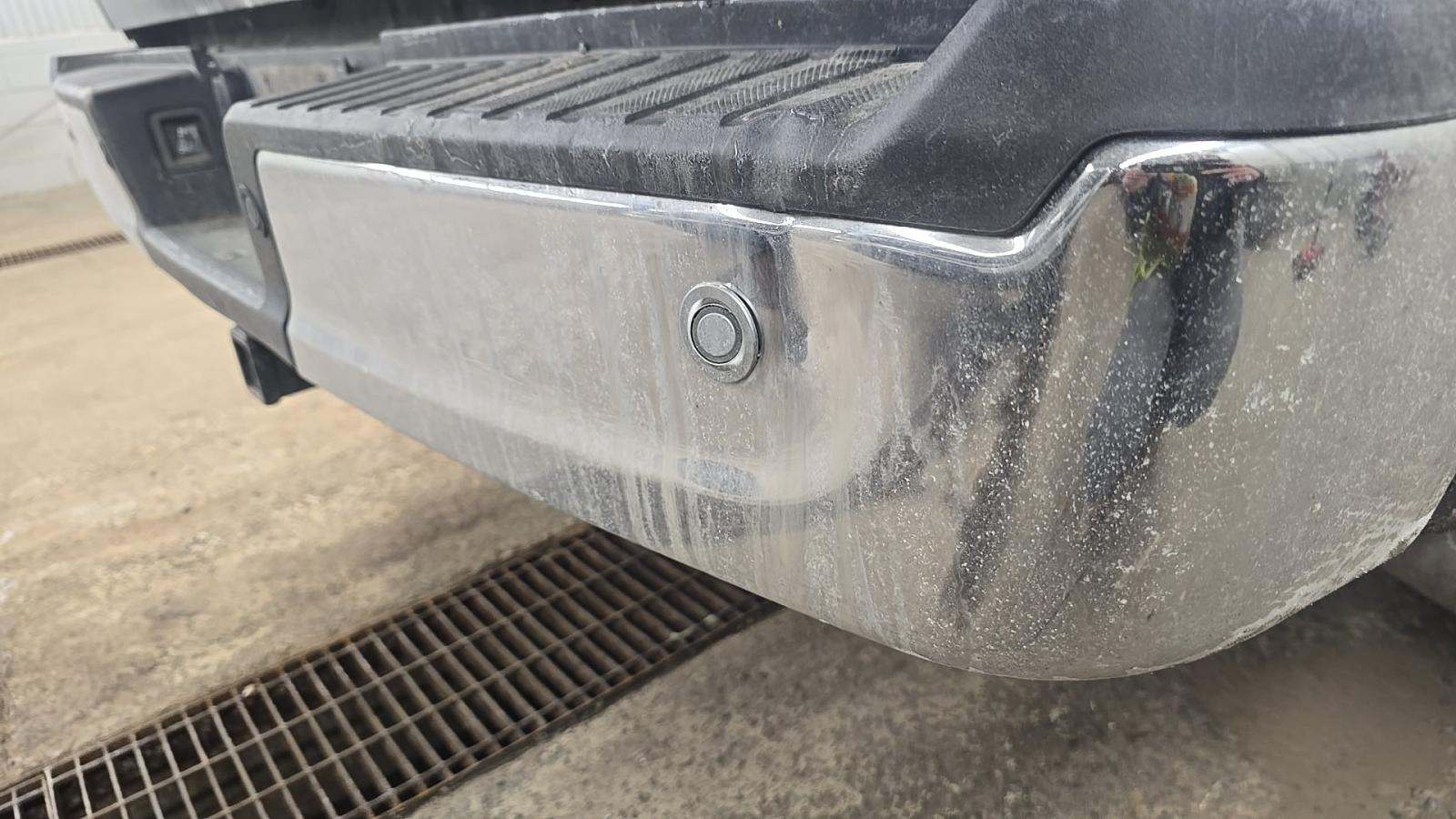 2022 Ford F-150 XLT AWD