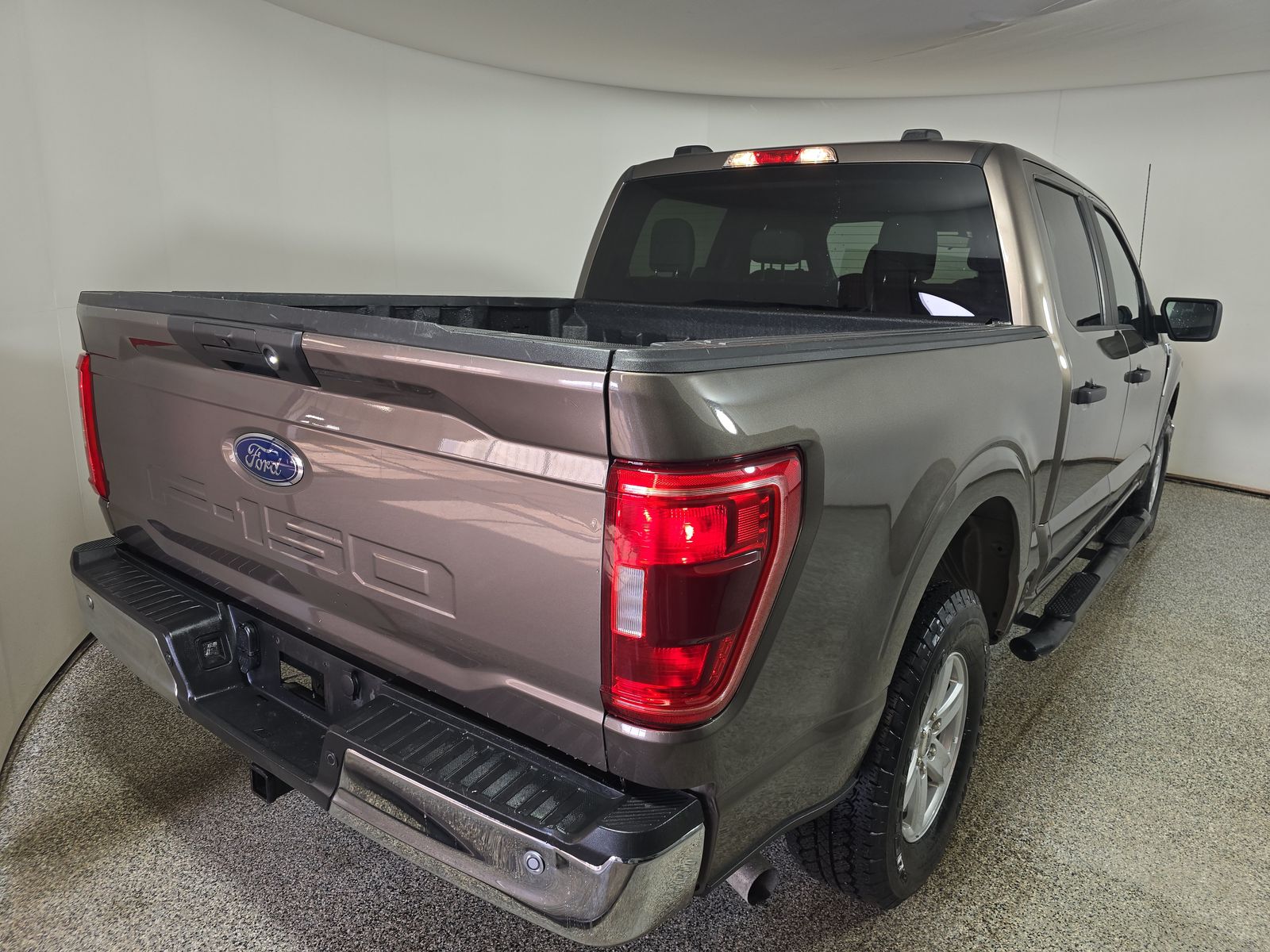 2022 Ford F-150 XLT AWD