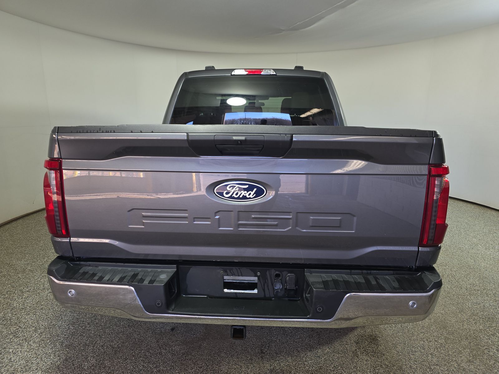 2025 Ford F-150 XLT AWD