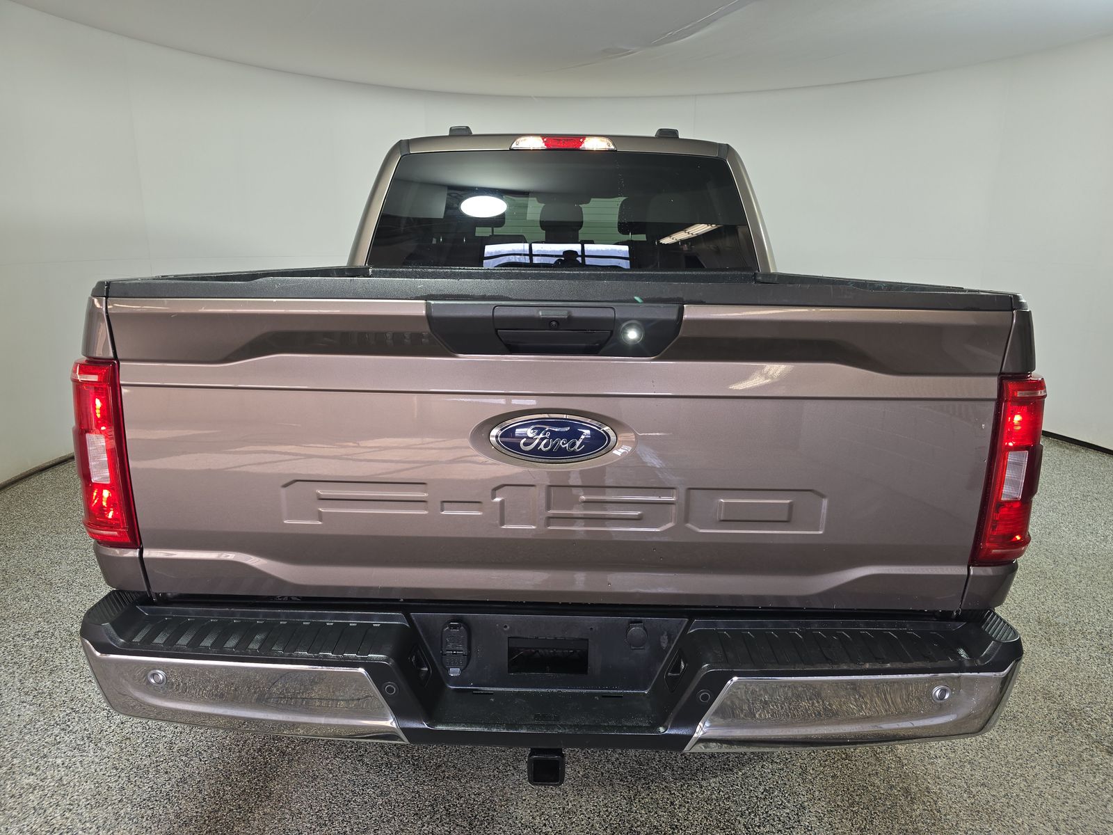 2022 Ford F-150 XLT AWD