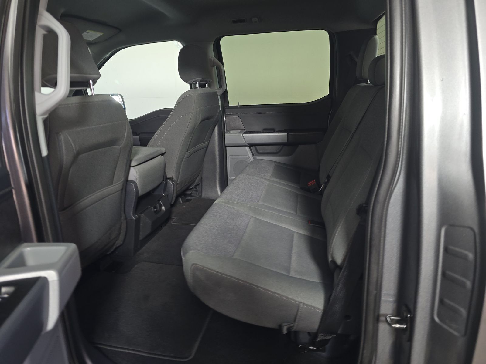 2025 Ford F-150 XLT AWD