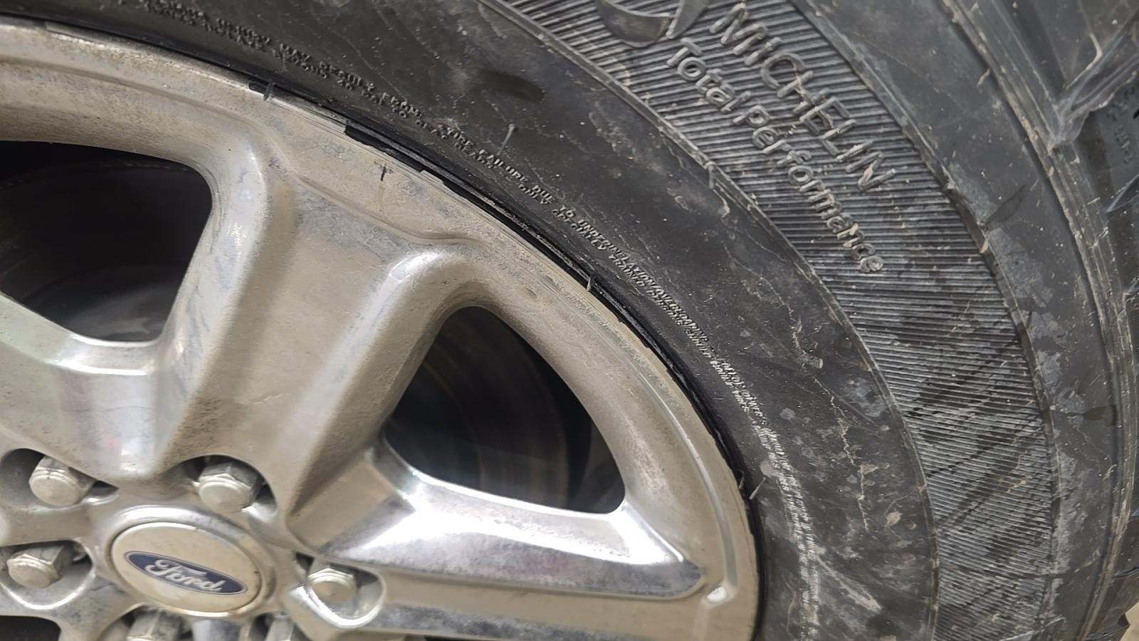 2025 Ford F-150 XLT AWD