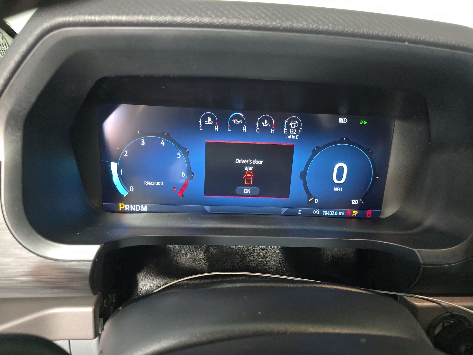 2025 Ford F-150 XLT AWD