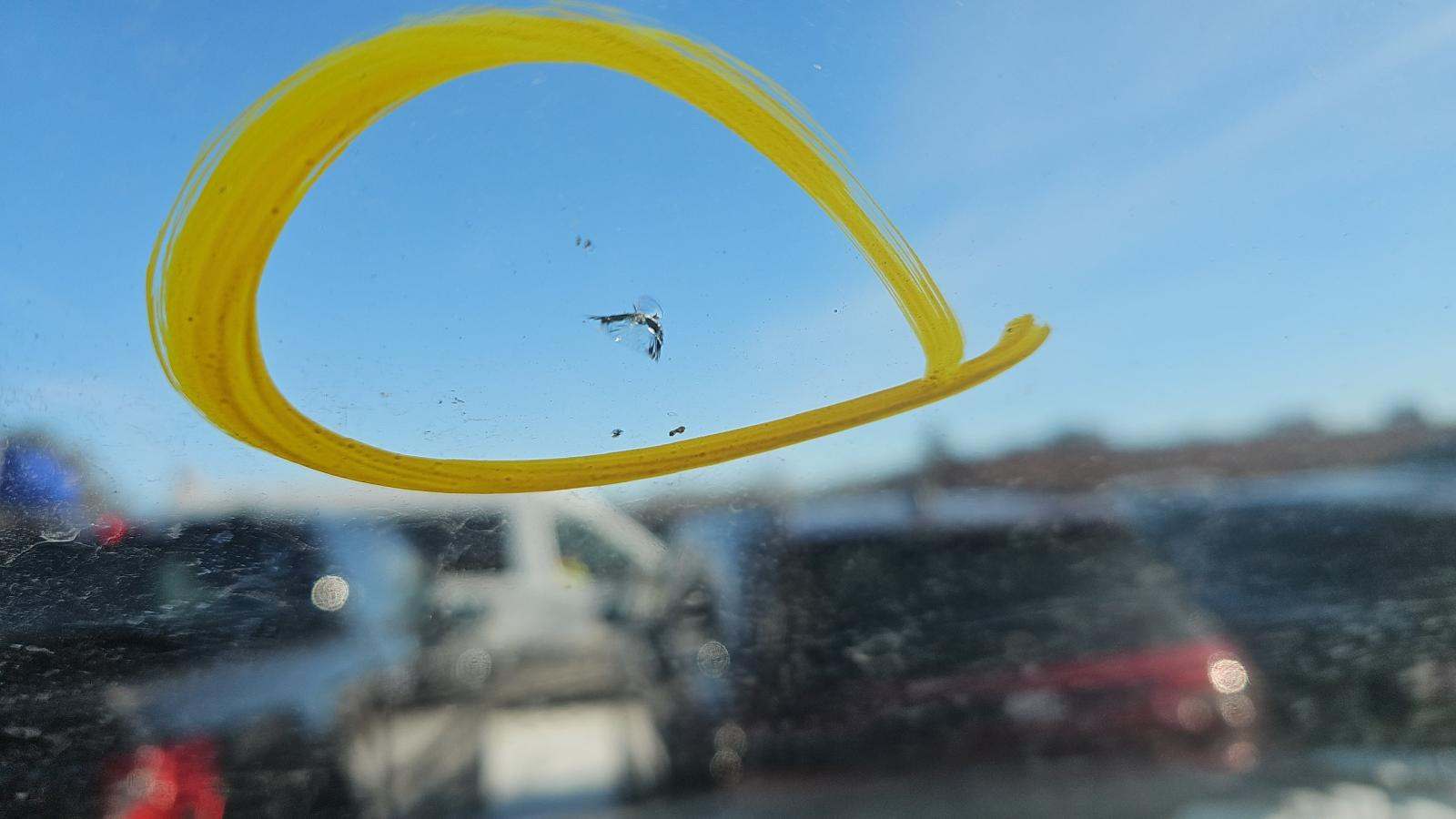 2023 Ford F-150 Lariat AWD