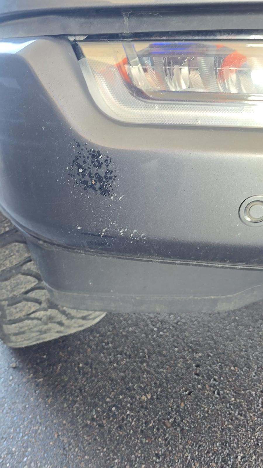 2023 Ford F-150 Lariat AWD