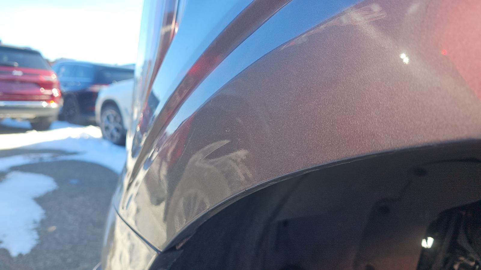 2023 Ford F-150 Lariat AWD