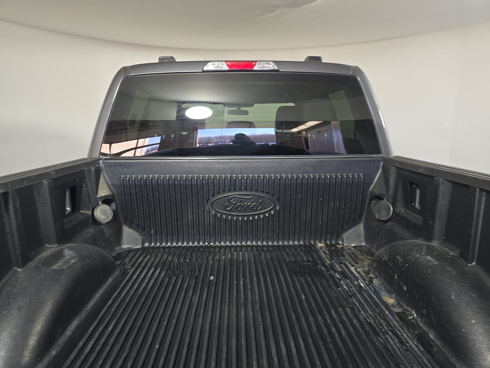 2025 Ford F-150 XLT AWD