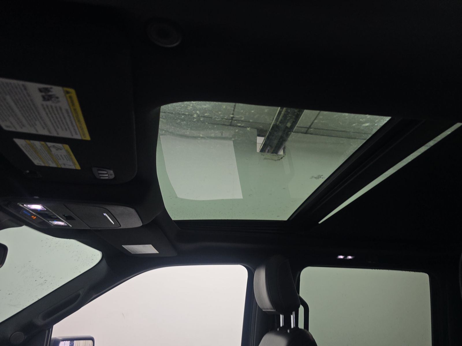 2023 Ford F-150 Lariat AWD