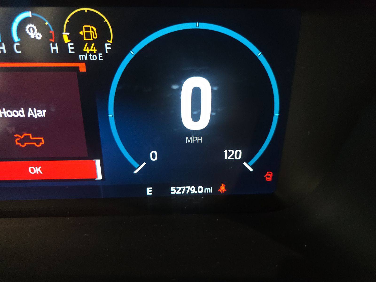 2023 Ford F-150 Lariat AWD