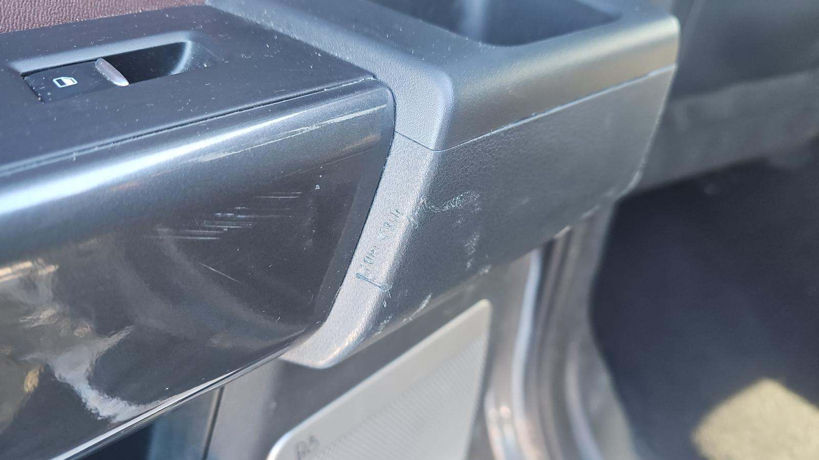 2023 Ford F-150 Lariat AWD