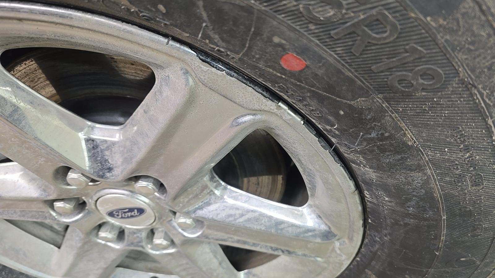 2025 Ford F-150 XLT AWD