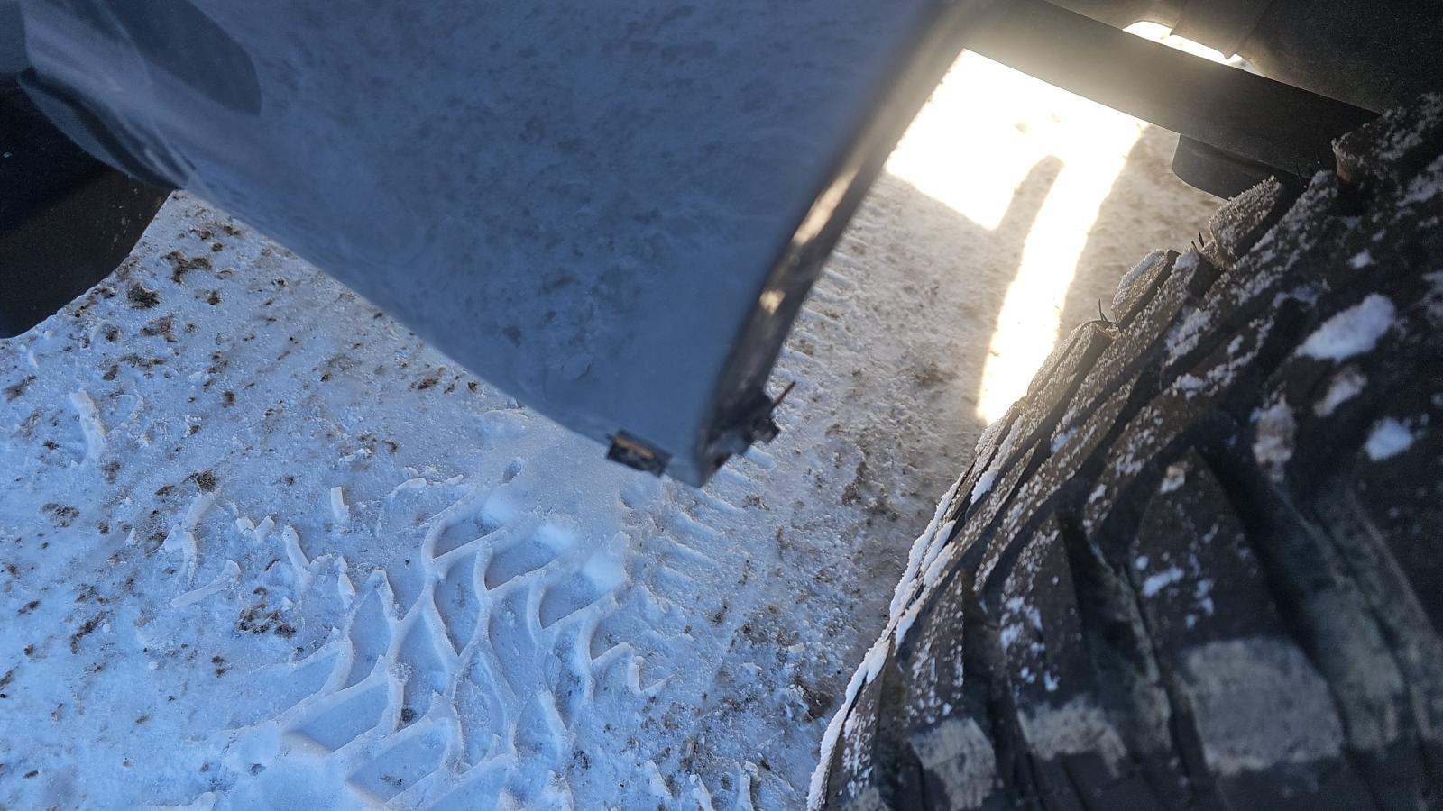 2023 Ford F-150 Lariat AWD