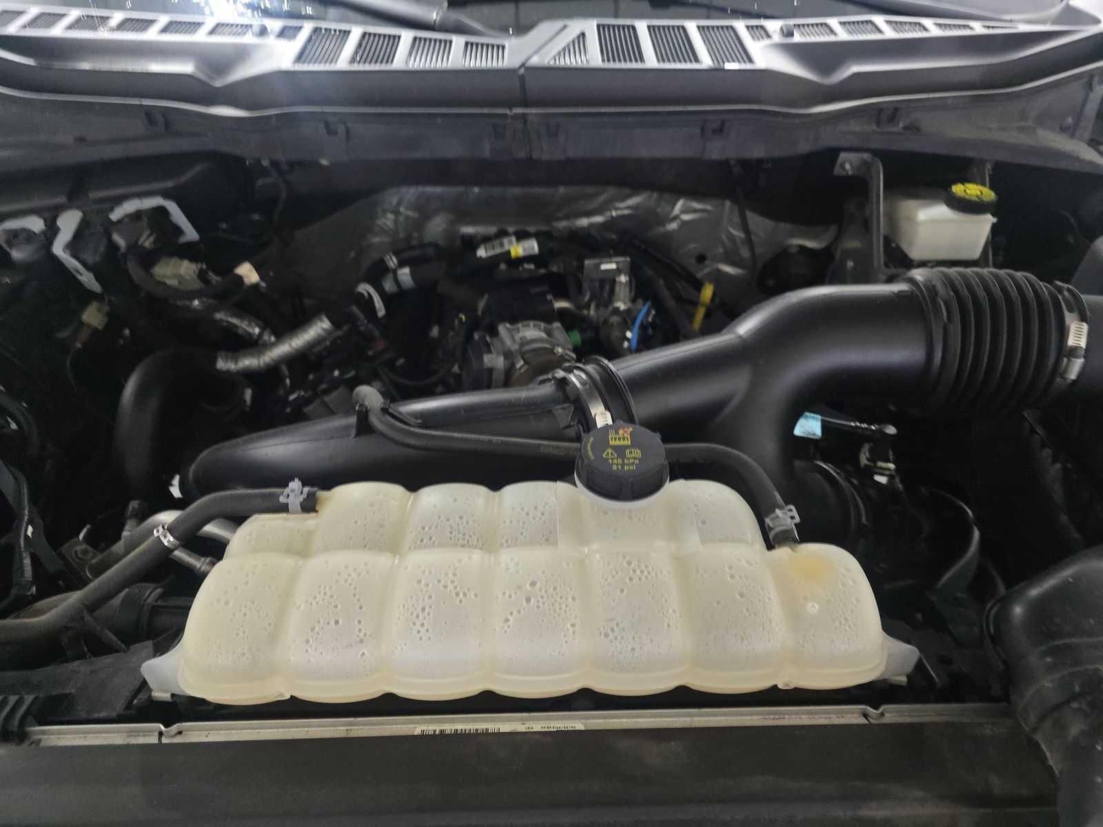 2023 Ford F-150 Lariat AWD