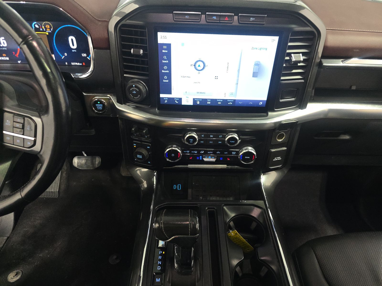 2023 Ford F-150 Lariat AWD