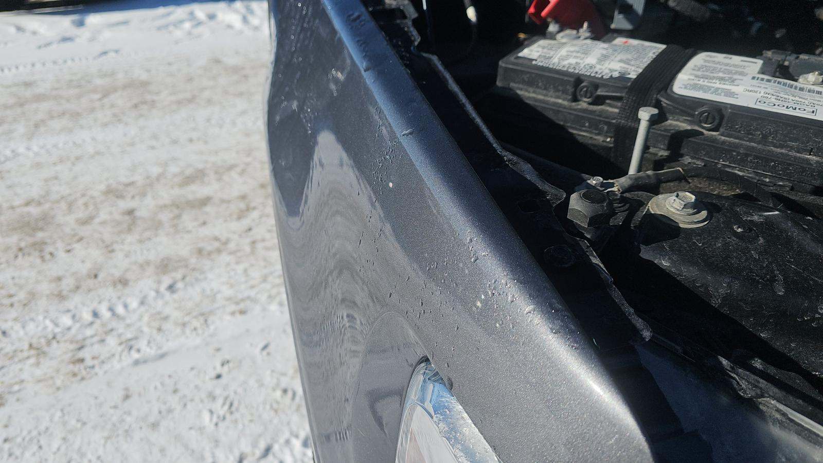 2023 Ford F-150 Lariat AWD