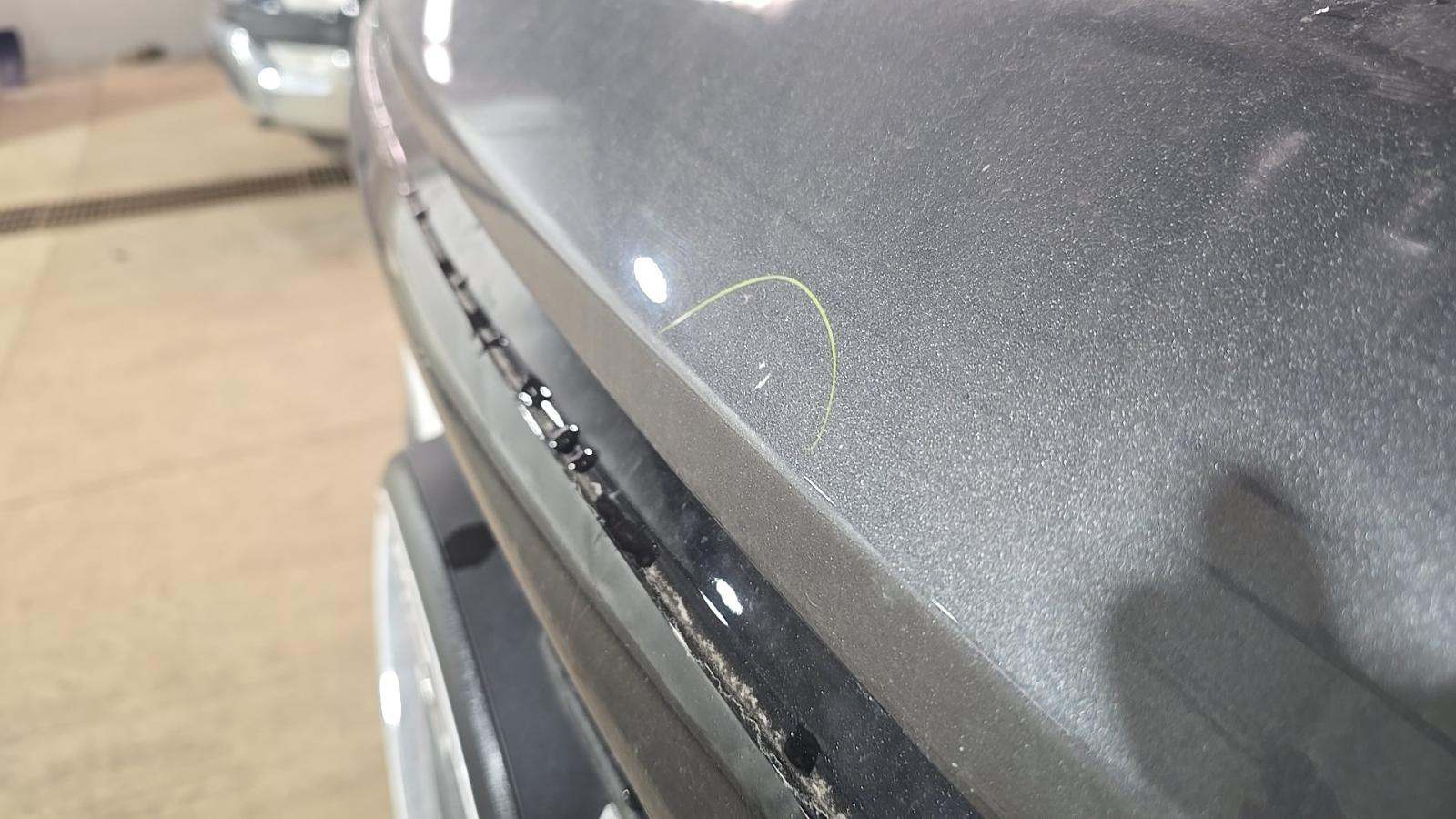 2025 Ford F-150 XLT AWD