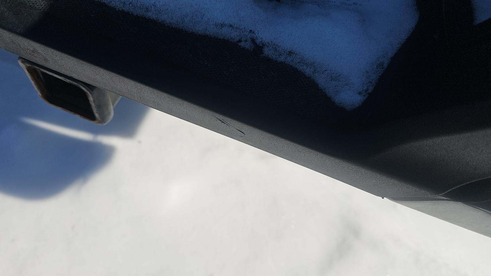 2023 Ford F-150 Lariat AWD