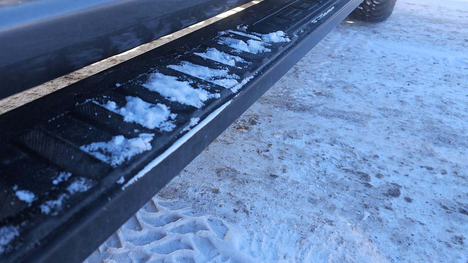 2023 Ford F-150 Lariat AWD