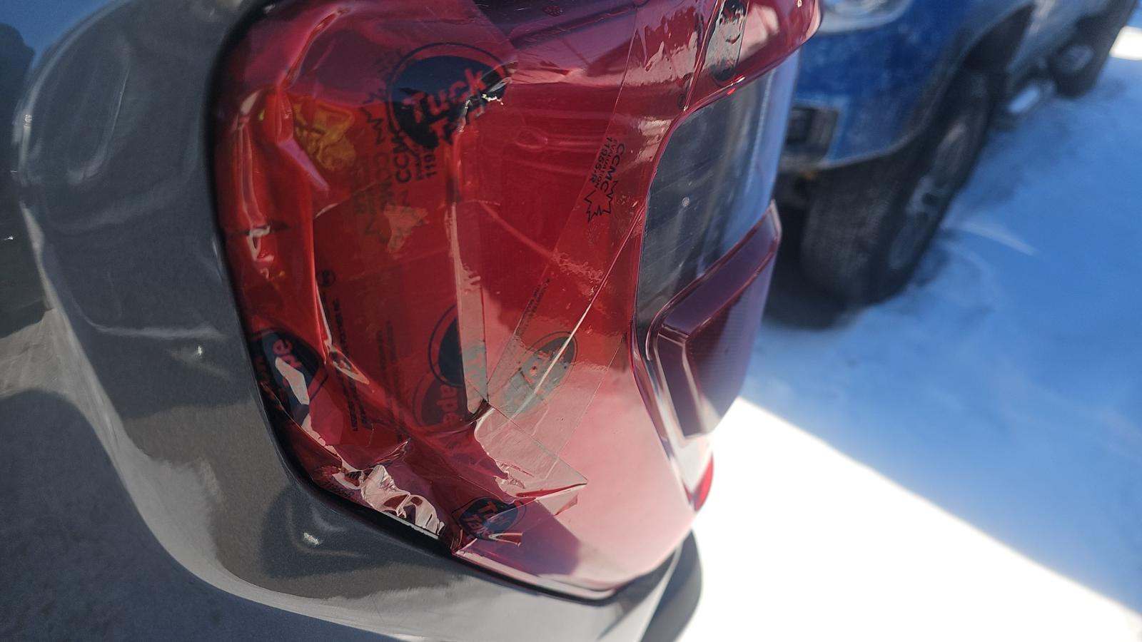 2023 Ford F-150 Lariat AWD