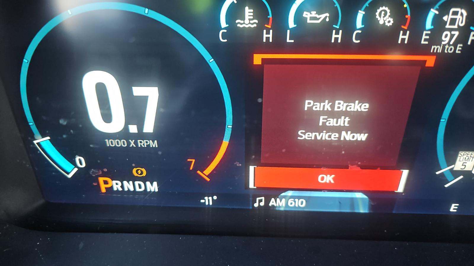 2023 Ford F-150 Lariat AWD