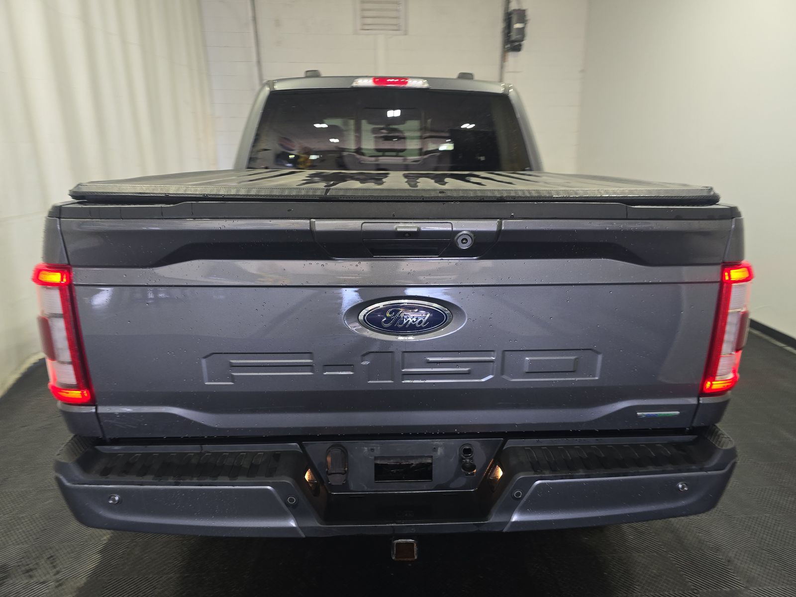 2023 Ford F-150 Lariat AWD