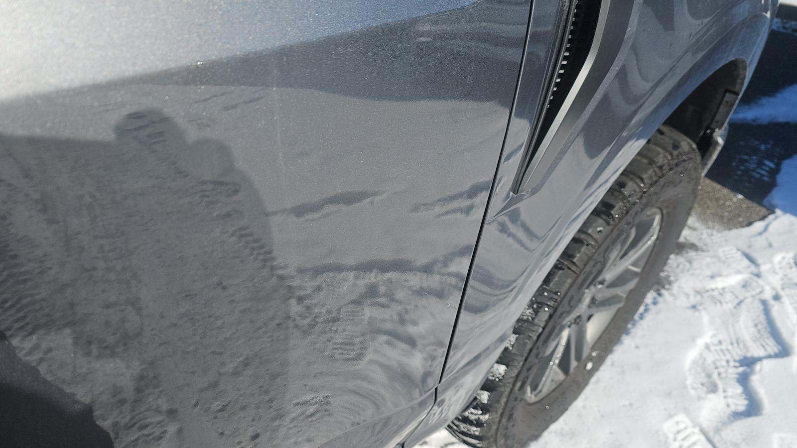 2023 Ford F-150 Lariat AWD