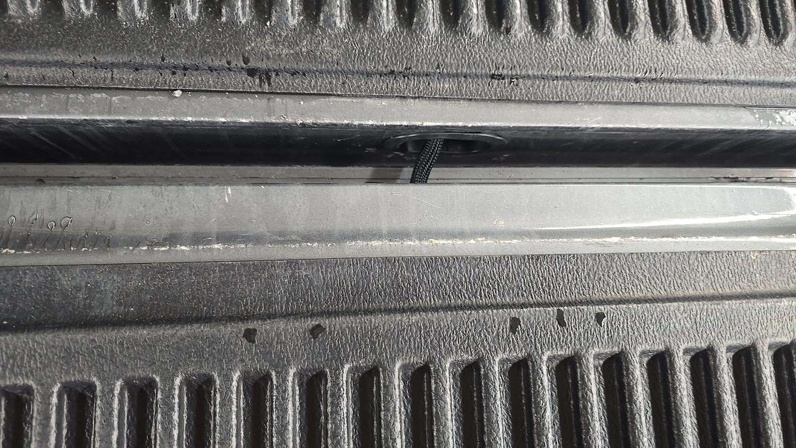 2025 Ford F-150 XLT AWD