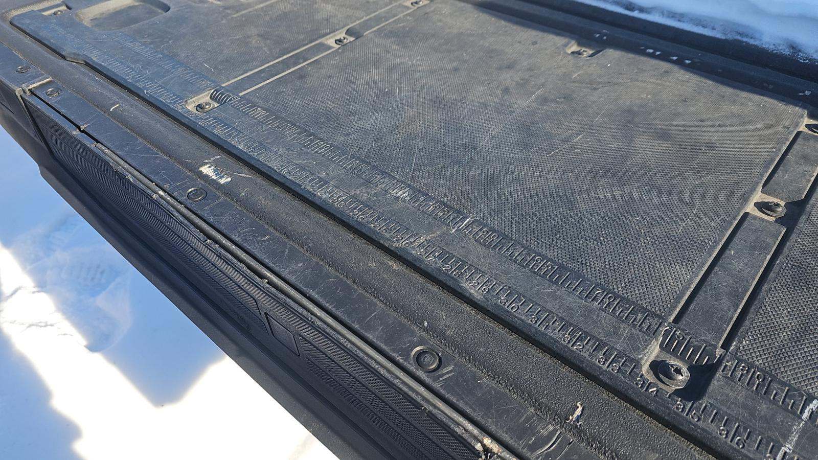 2023 Ford F-150 Lariat AWD