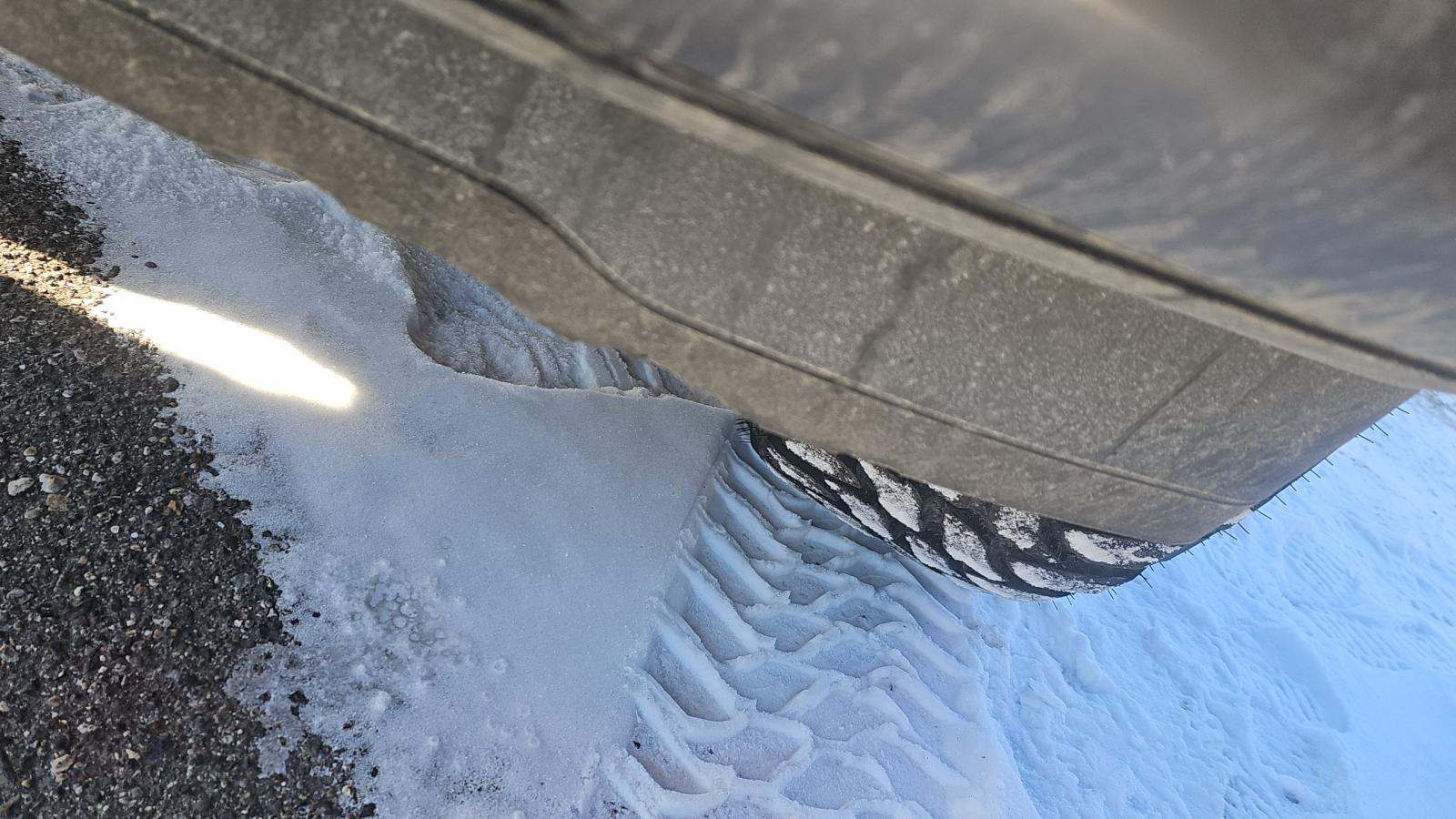 2023 Ford F-150 Lariat AWD