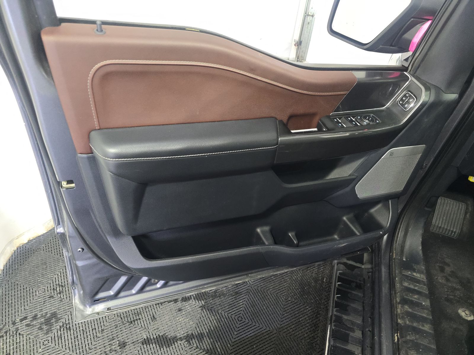 2023 Ford F-150 Lariat AWD