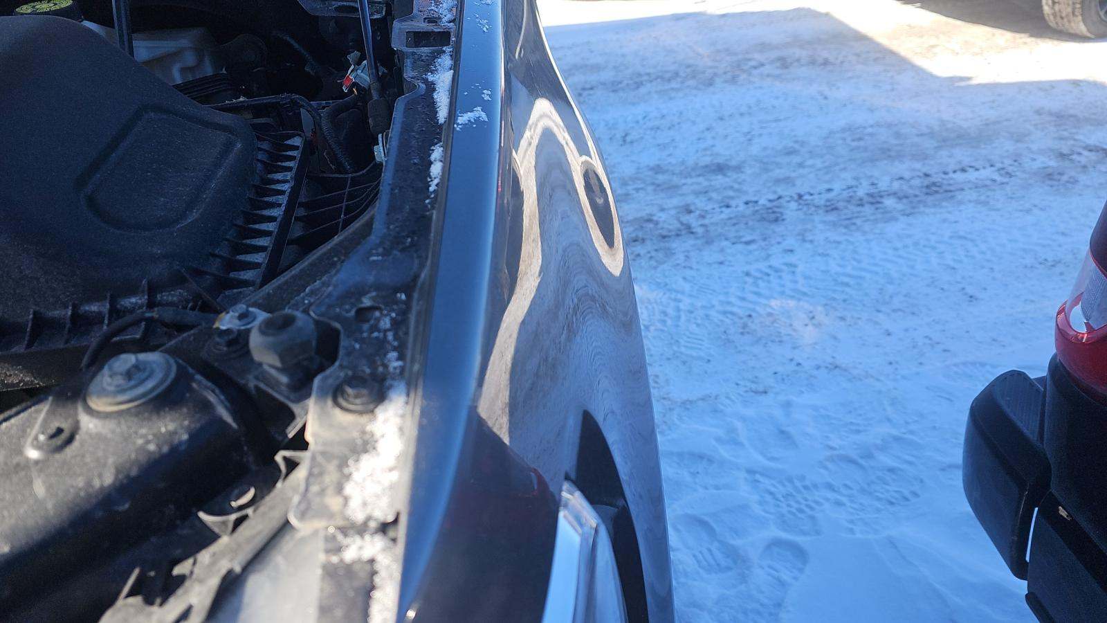 2023 Ford F-150 Lariat AWD