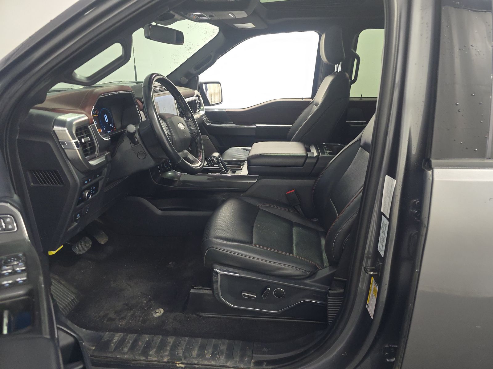 2023 Ford F-150 Lariat AWD