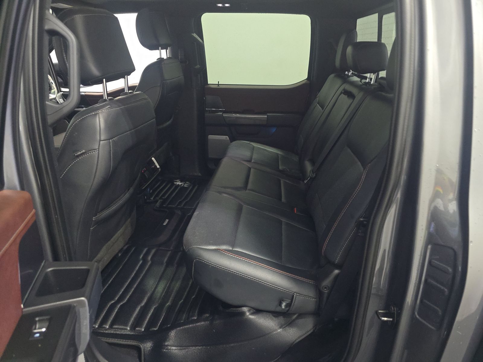 2023 Ford F-150 Lariat AWD