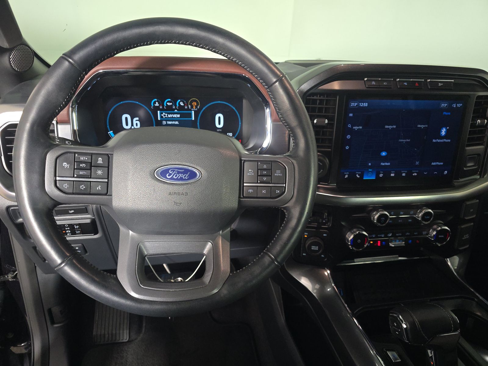 2023 Ford F-150 Lariat AWD