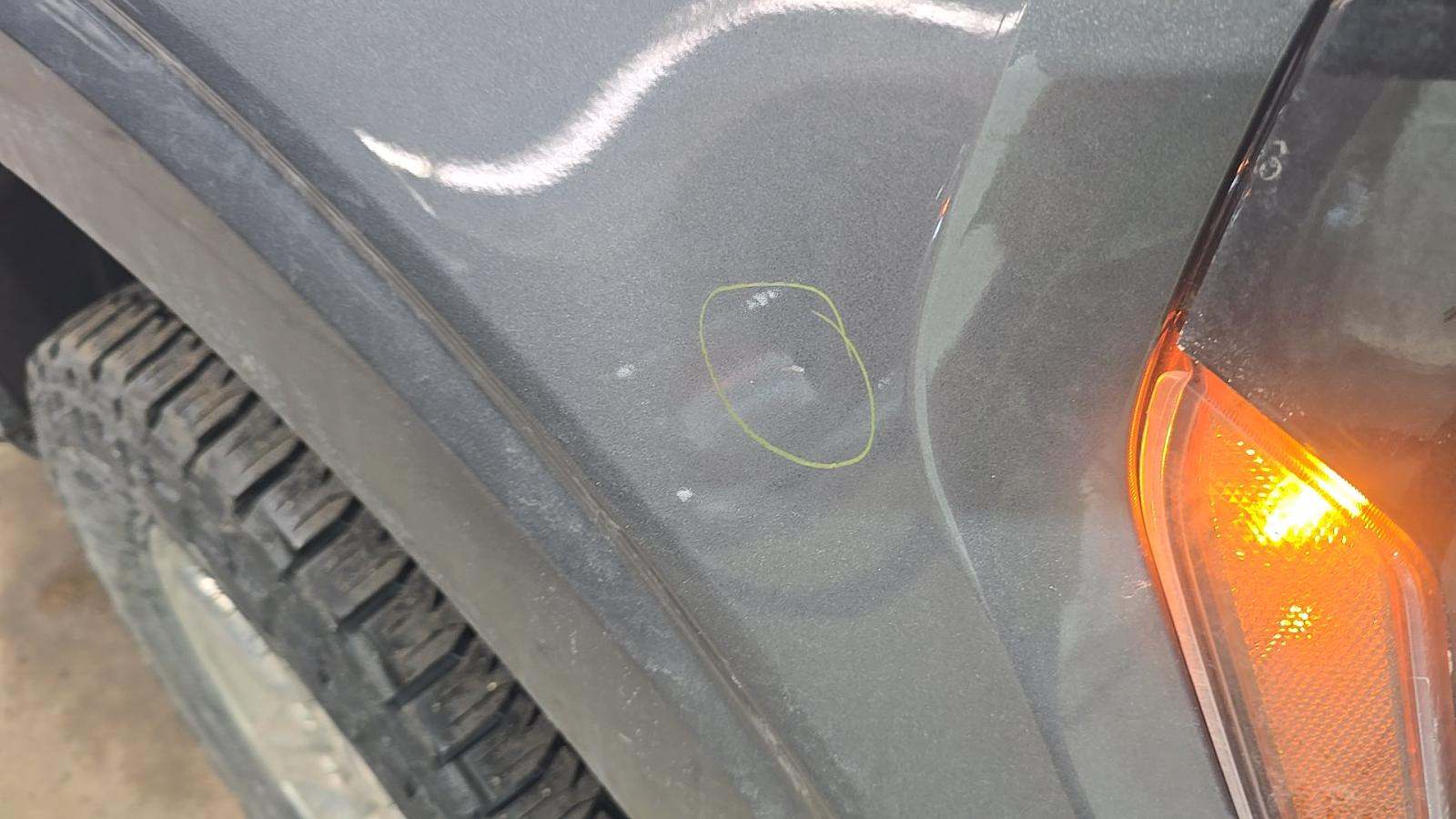 2025 Ford F-150 XLT AWD