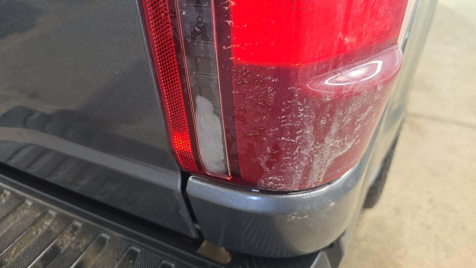 2025 Ford F-150 XLT AWD