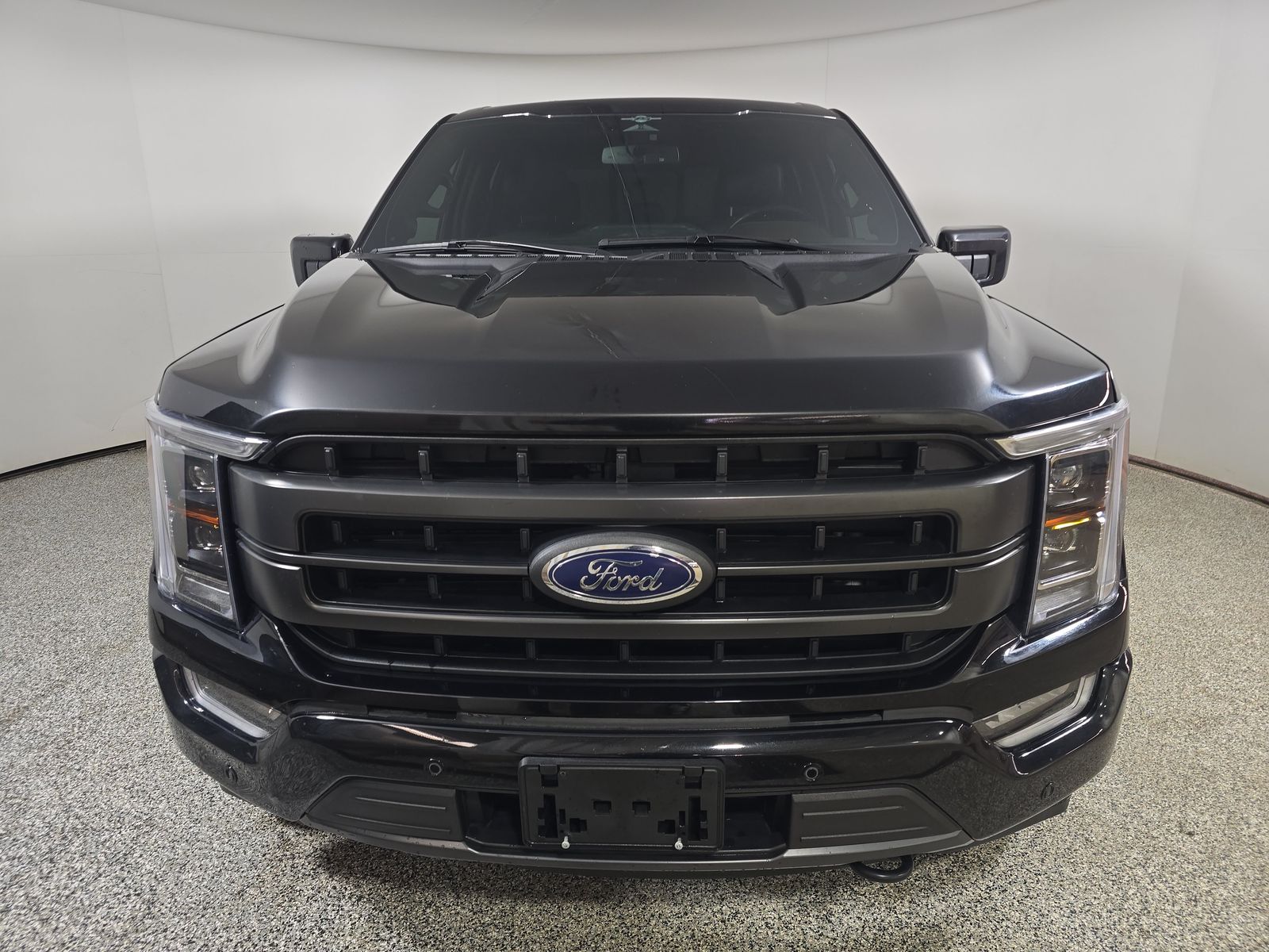 2023 Ford F-150 Lariat AWD