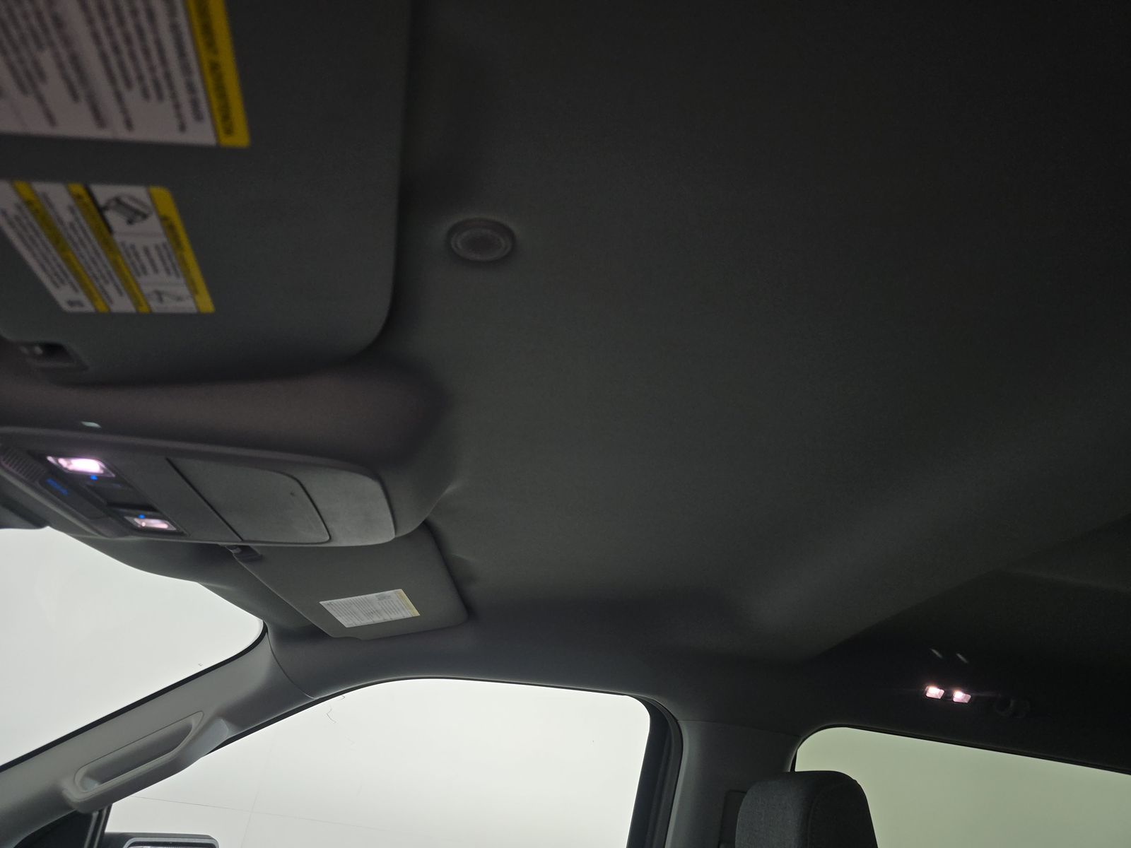 2025 Ford F-150 XLT AWD