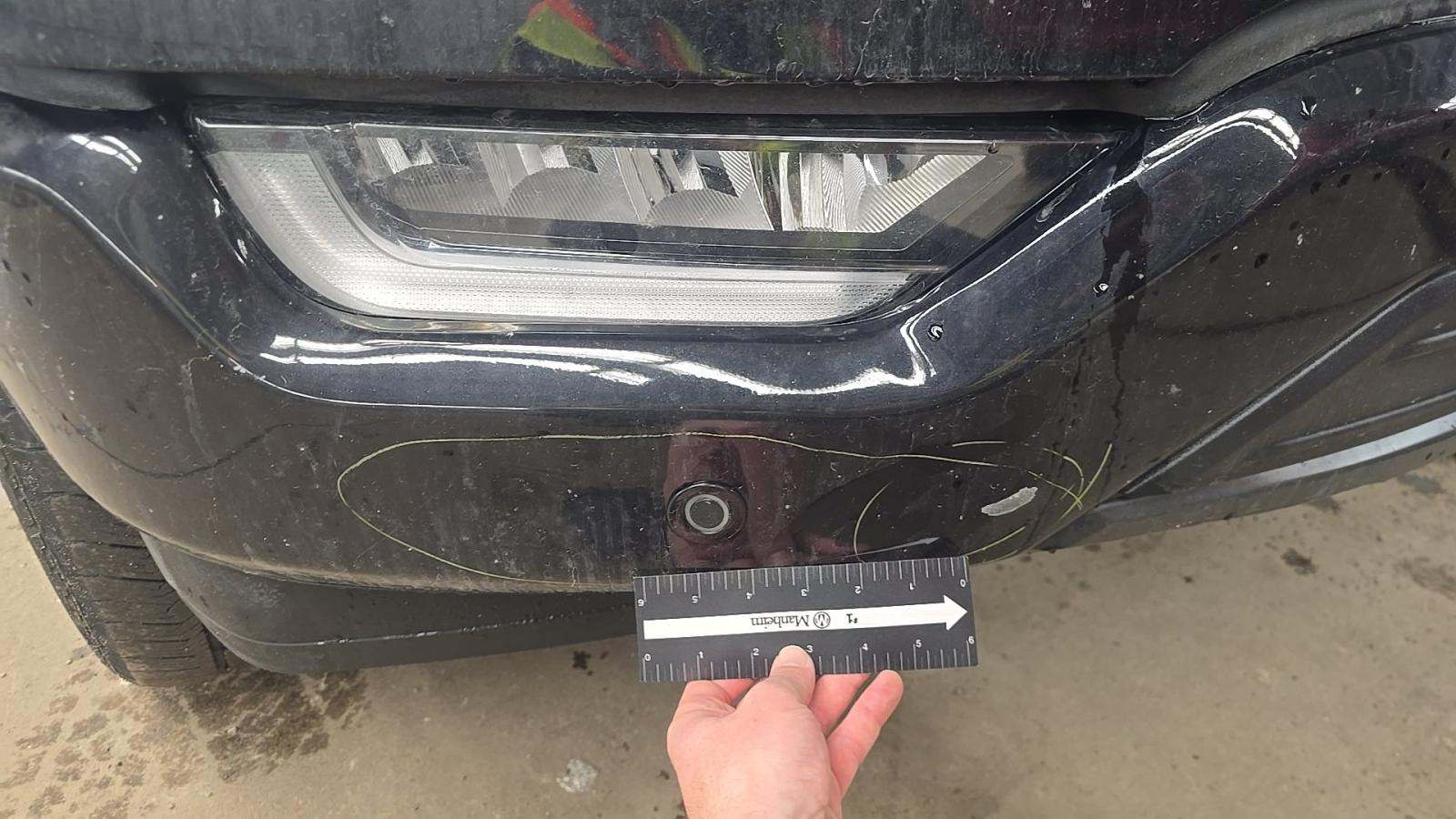 2023 Ford F-150 Lariat AWD