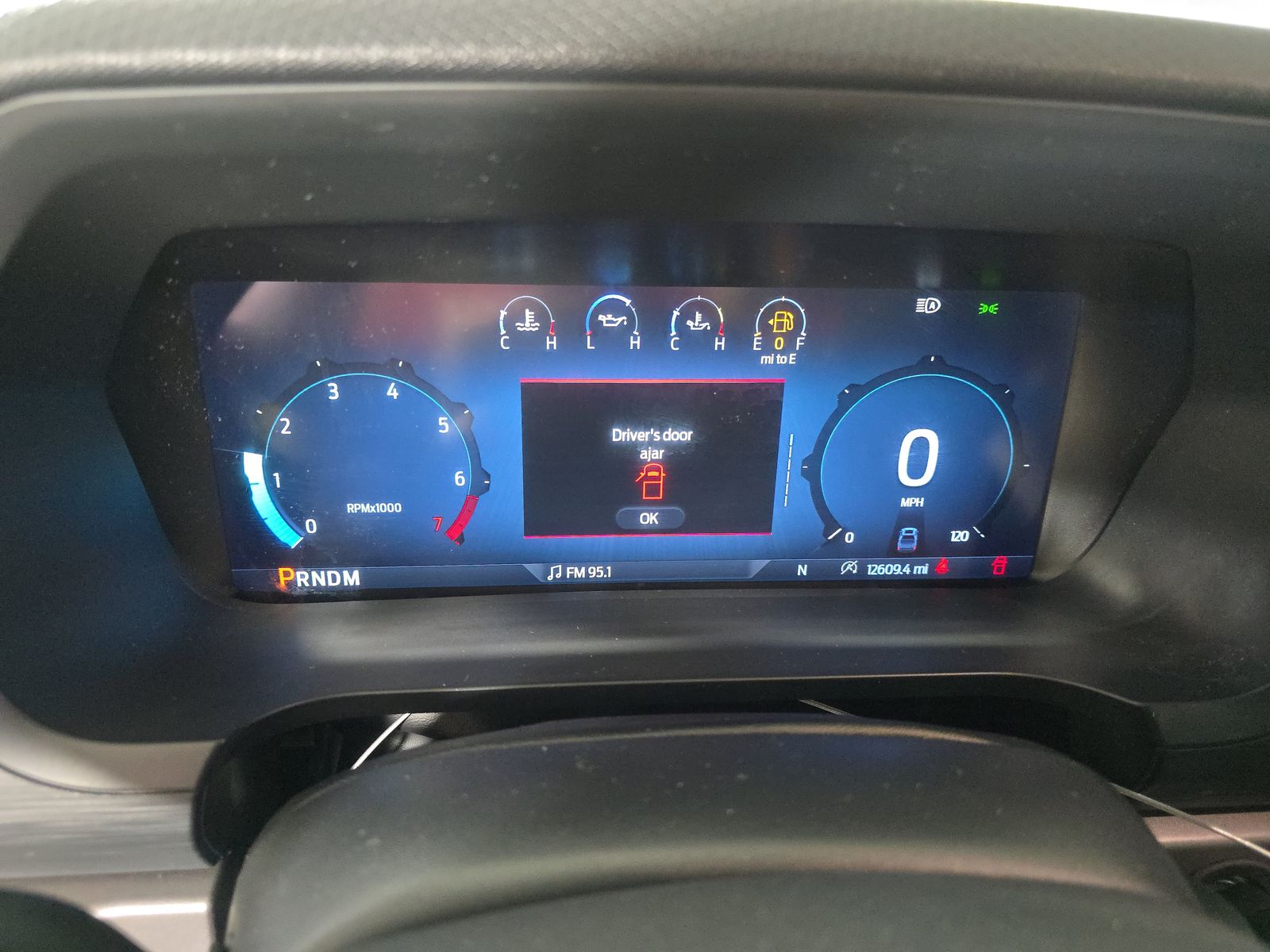 2025 Ford F-150 XLT AWD