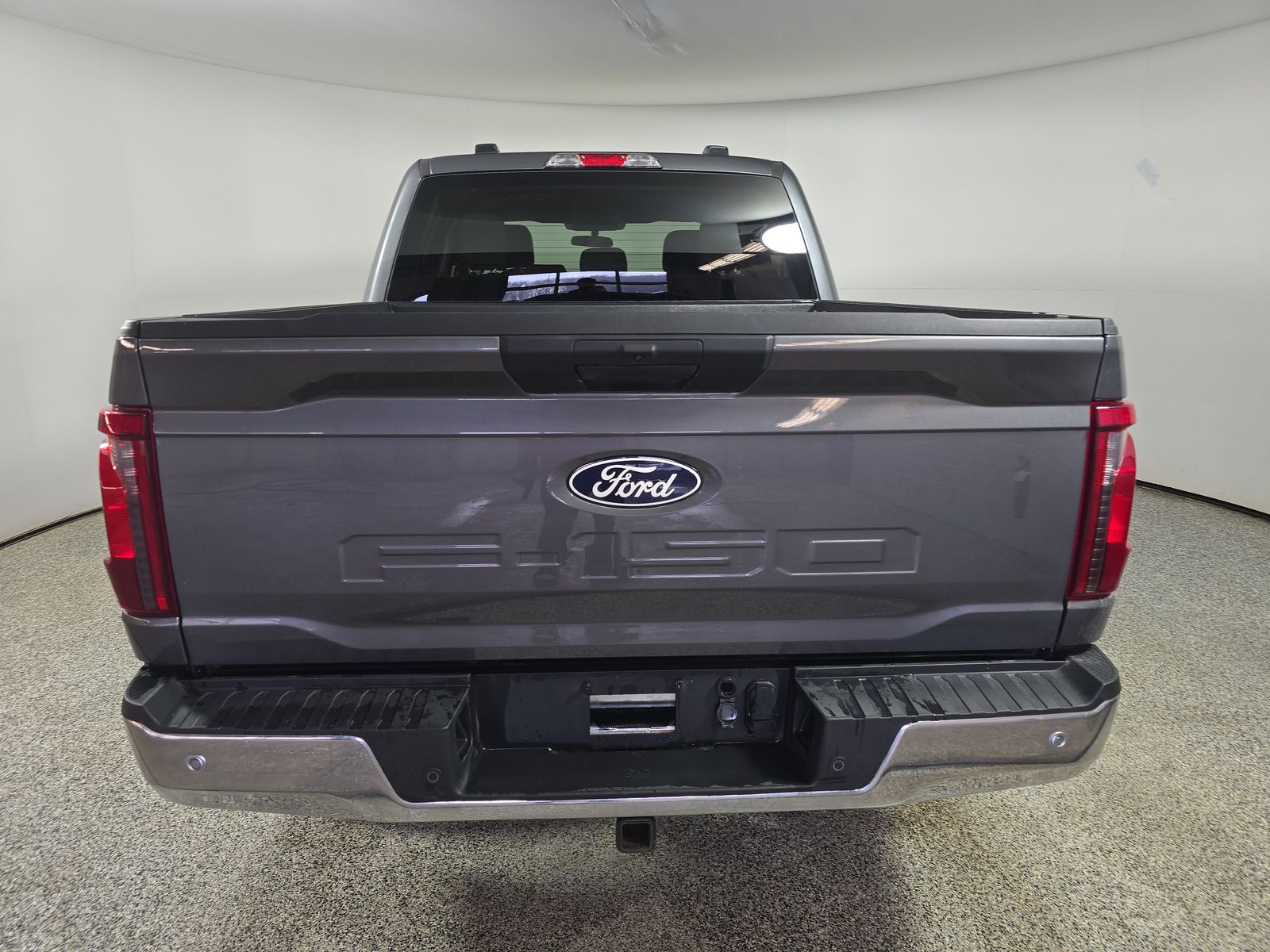 2025 Ford F-150 XLT AWD