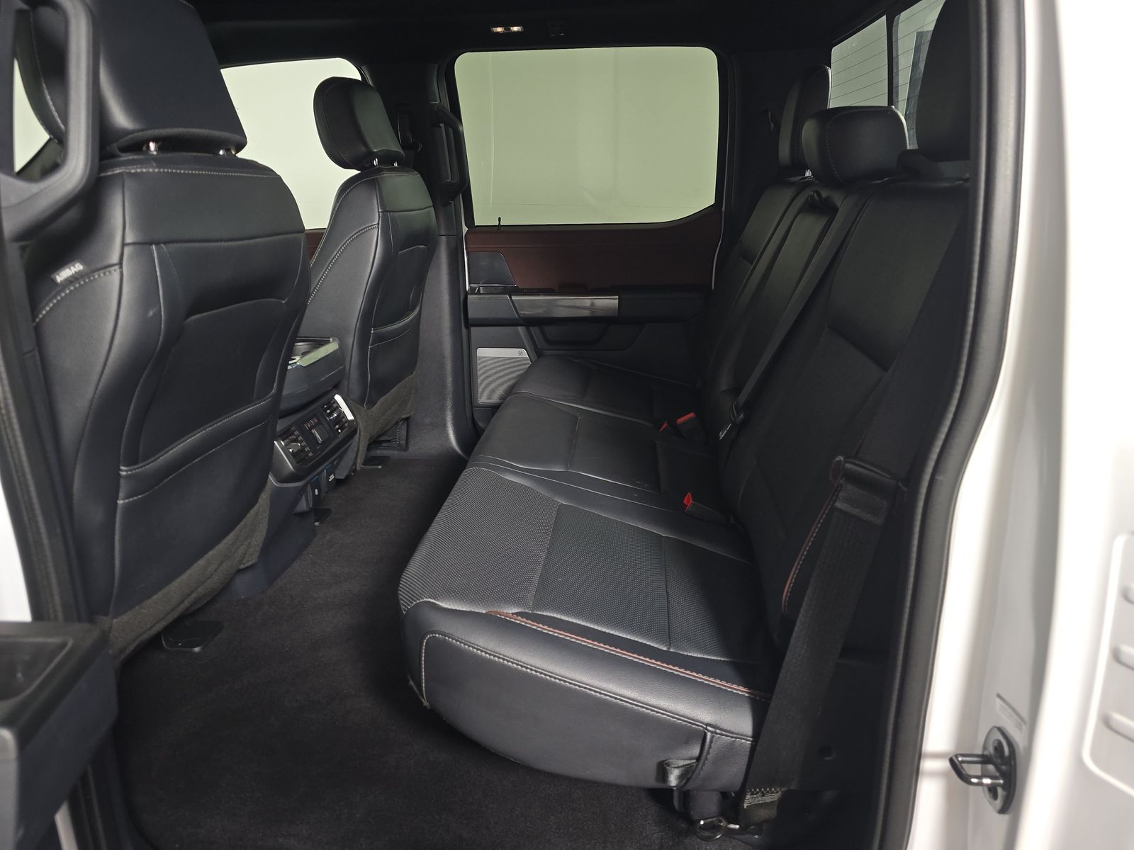 2023 Ford F-150 Lariat AWD