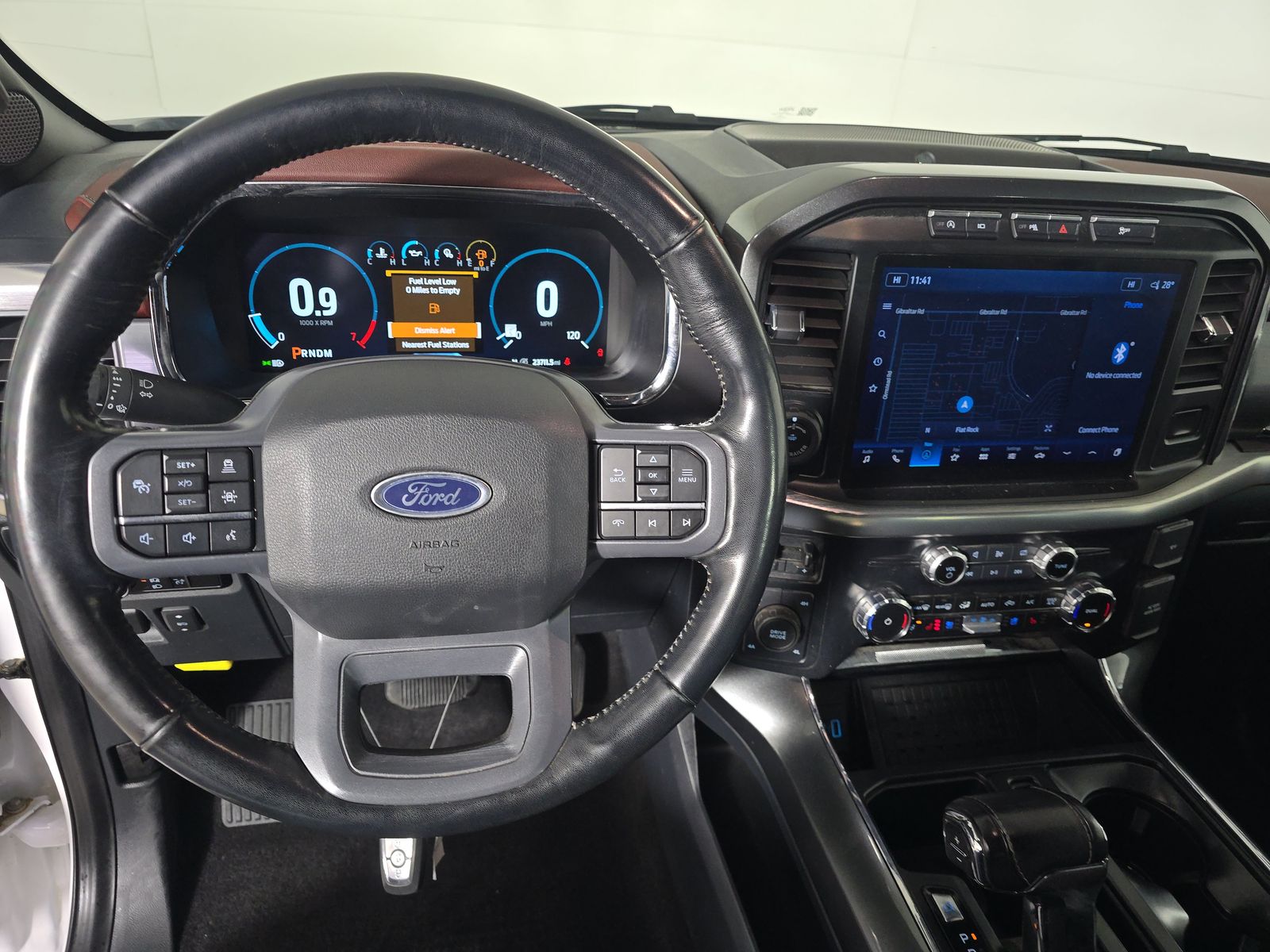 2023 Ford F-150 Lariat AWD