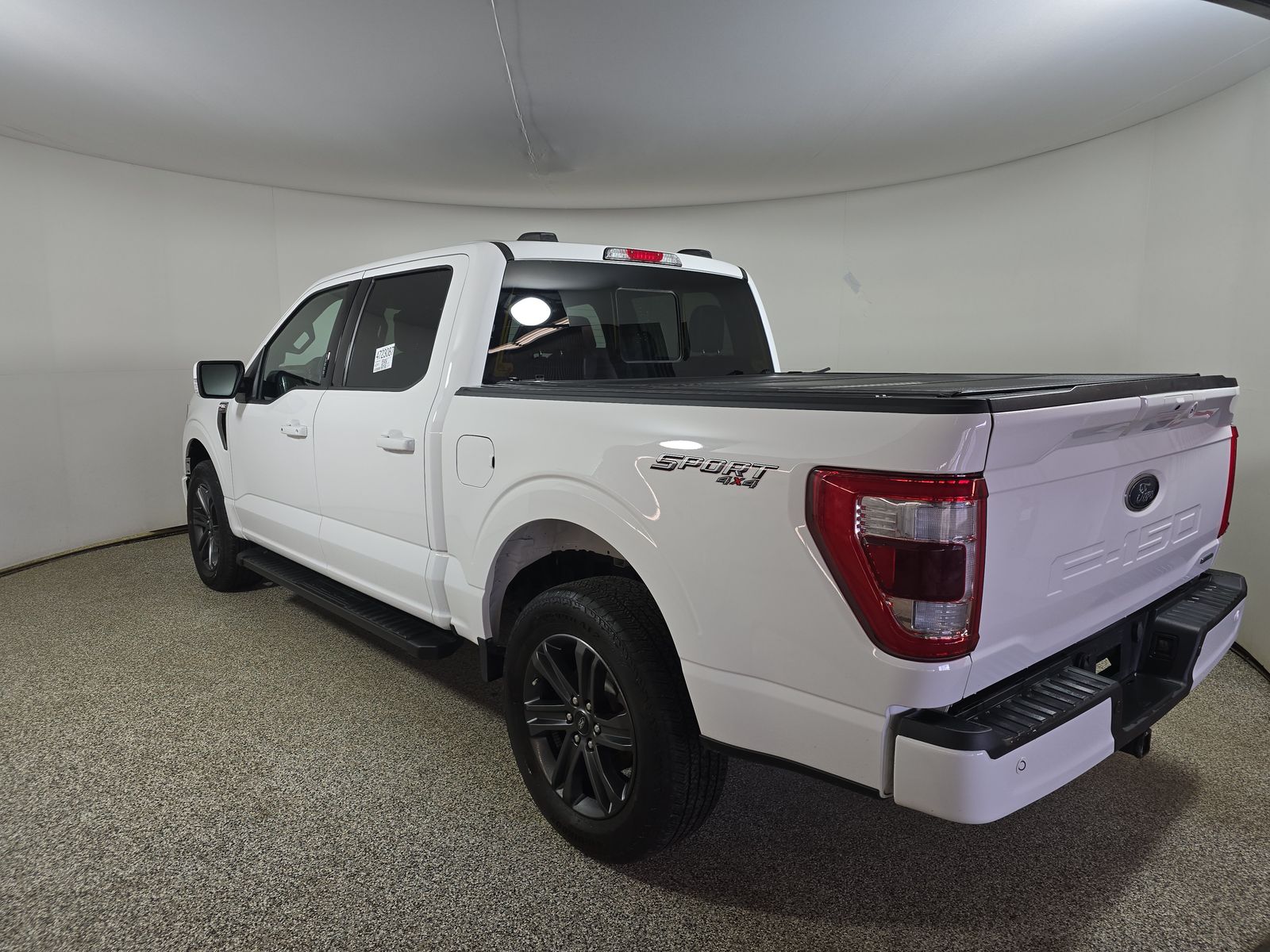 2023 Ford F-150 Lariat AWD