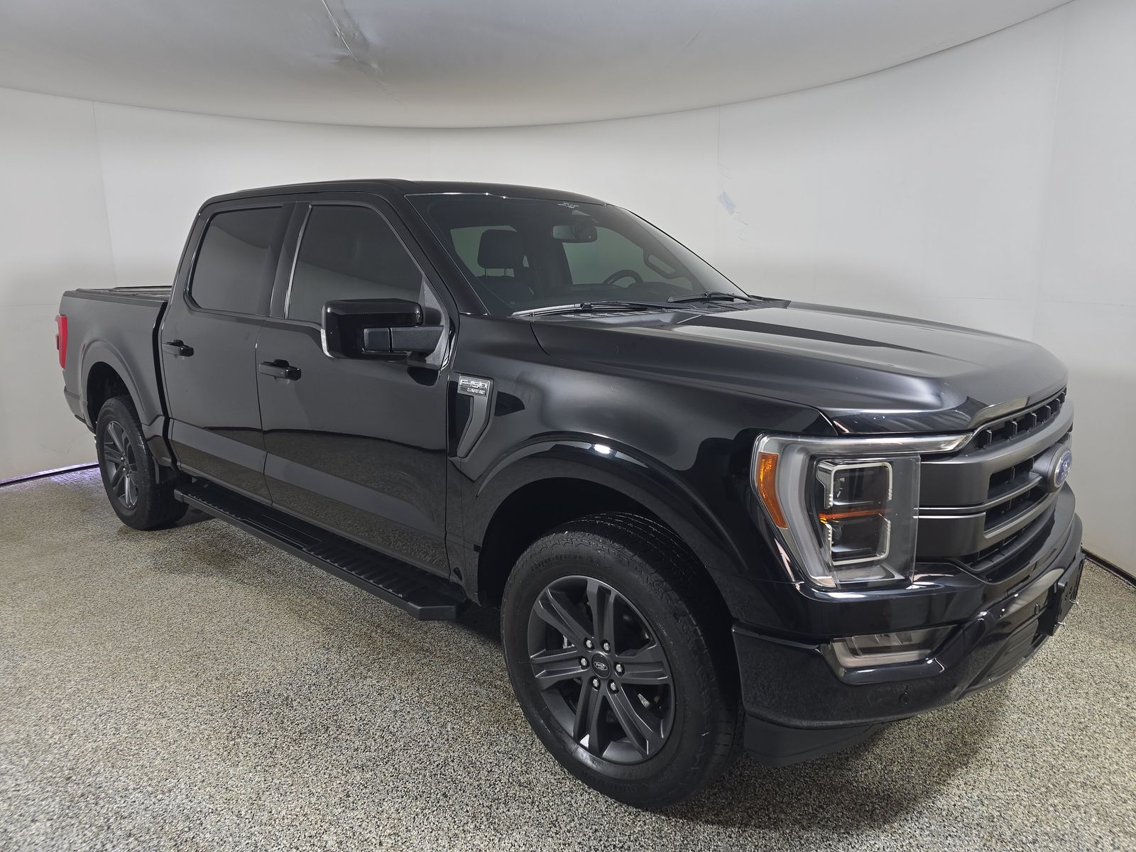 2023 Ford F-150 Lariat AWD