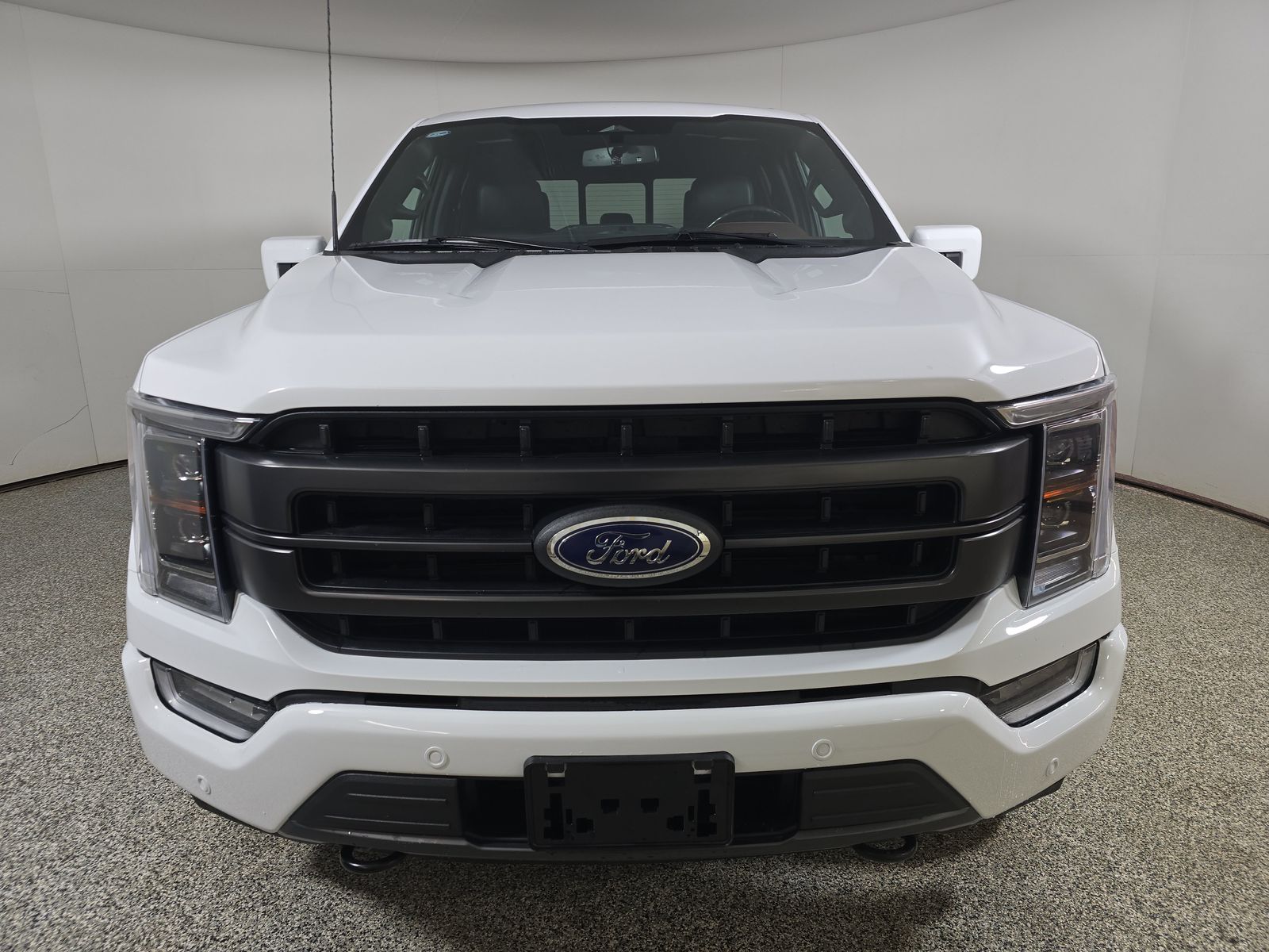 2023 Ford F-150 Lariat AWD