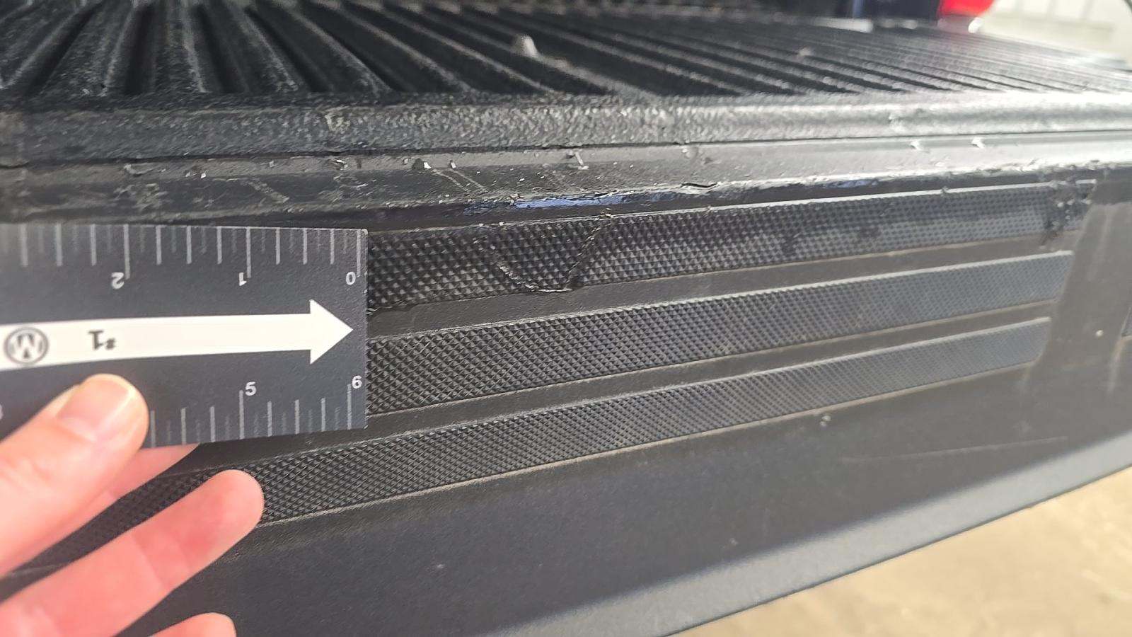 2023 Ford F-150 Lariat AWD