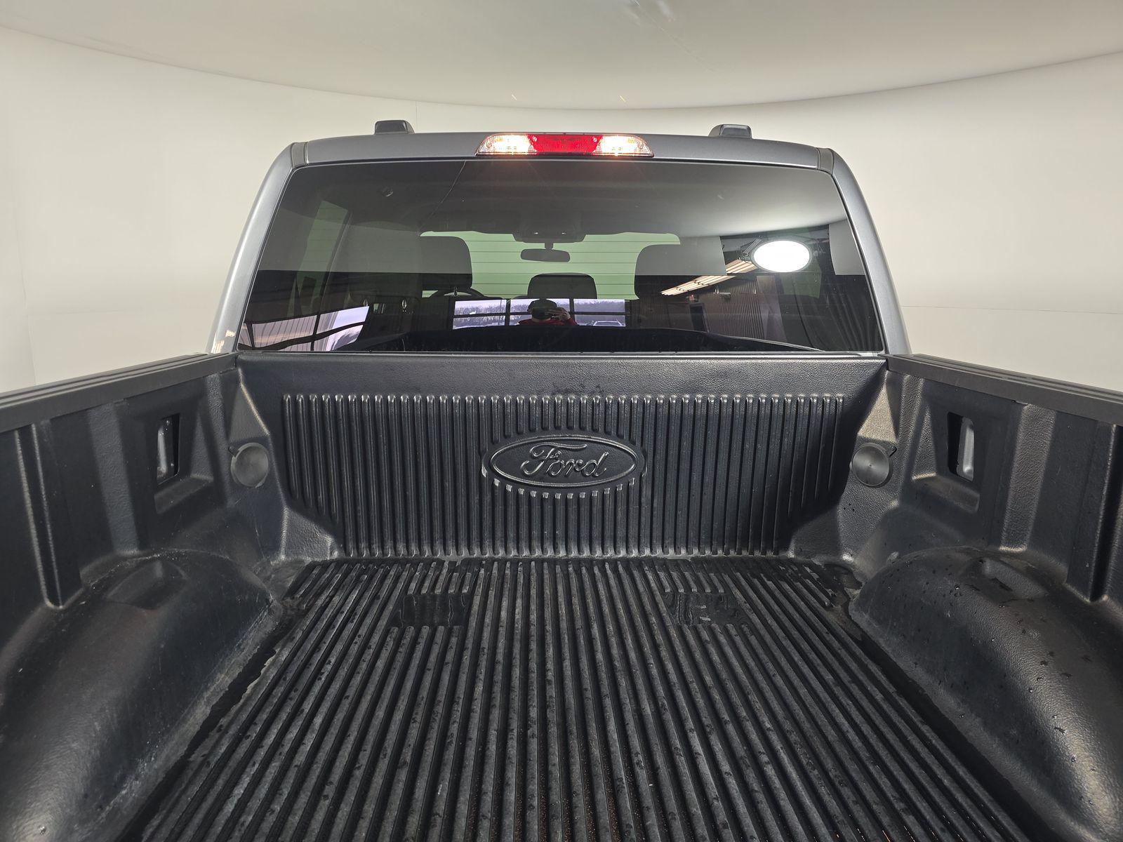 2025 Ford F-150 XLT AWD