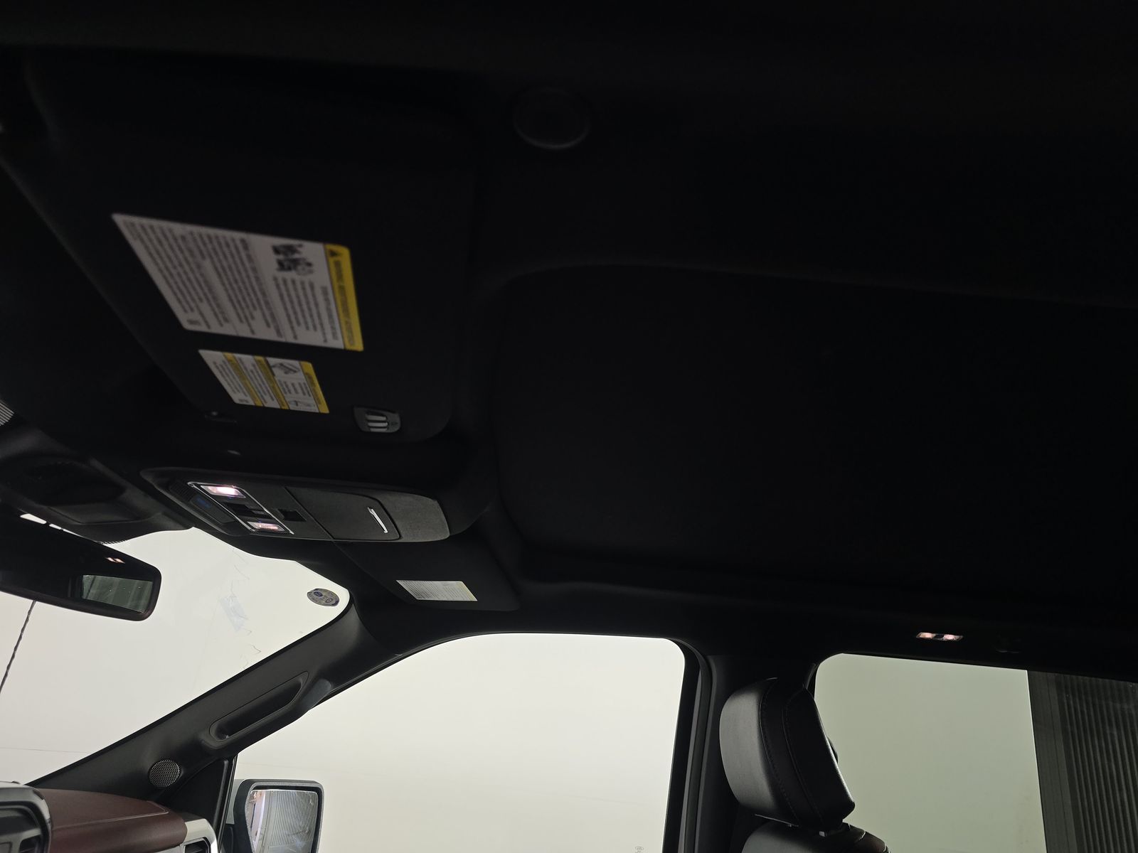 2023 Ford F-150 Lariat AWD